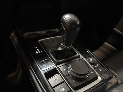 2024 Mazda Mazda CX-30 2.5 S Select Sport AWD