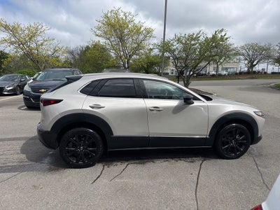 2024 Mazda Mazda CX-30 2.5 S Select Sport AWD