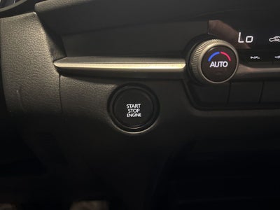 2024 Mazda Mazda CX-30 2.5 S Select Sport AWD
