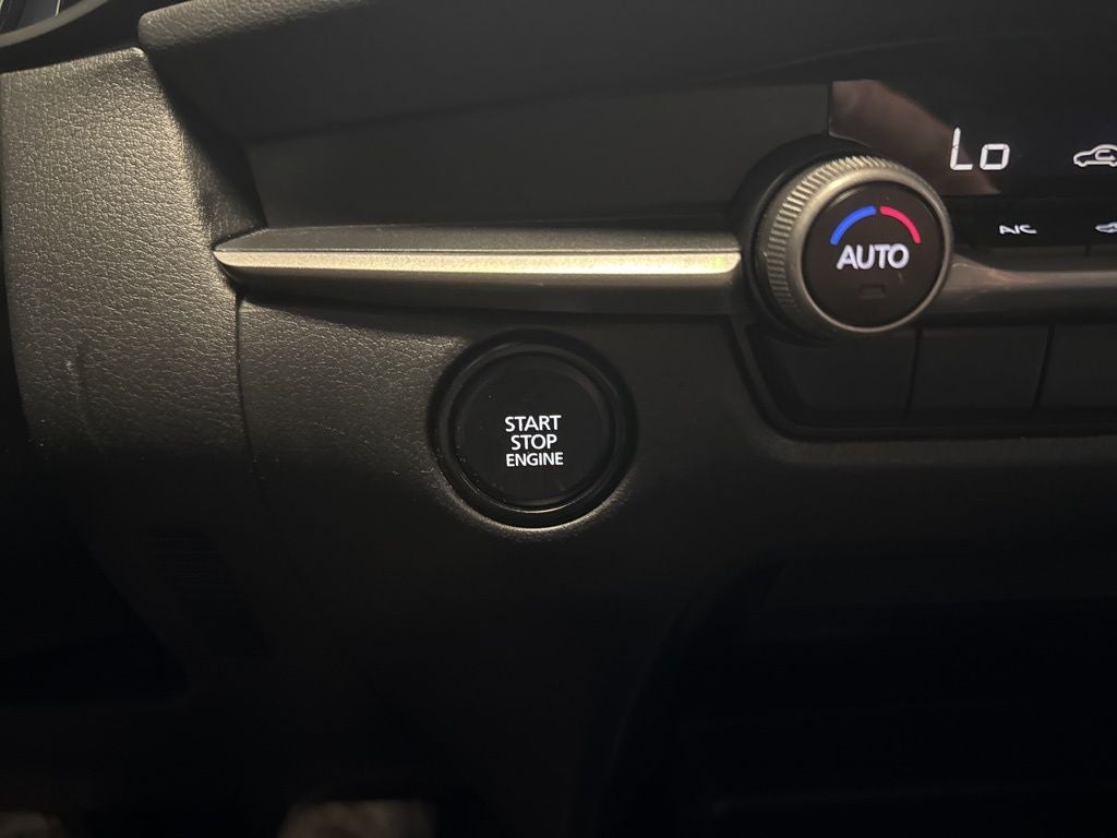 2024 Mazda Mazda CX-30 2.5 S Select Sport AWD