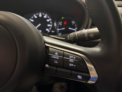 2024 Mazda Mazda CX-30 2.5 S Select Sport AWD