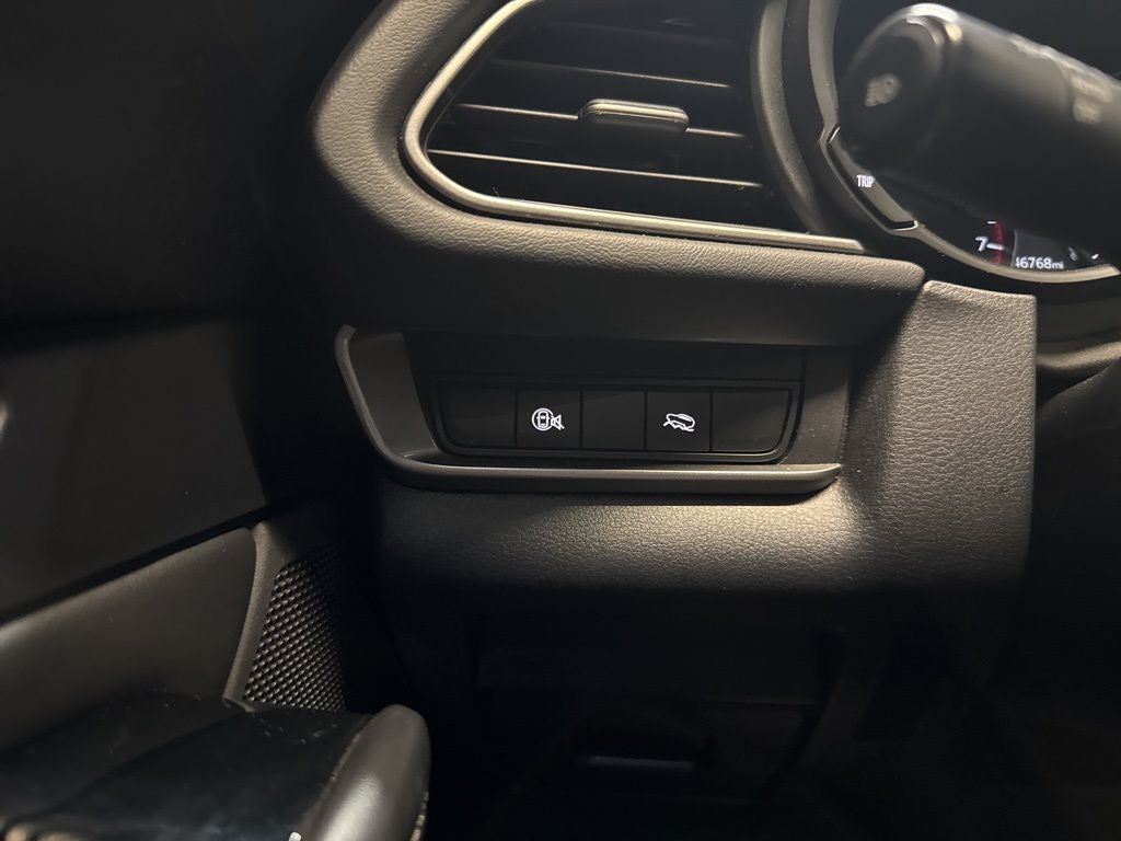 2024 Mazda Mazda CX-30 2.5 S Select Sport AWD