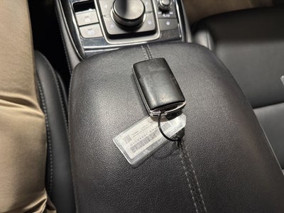 2024 Mazda Mazda CX-30 2.5 S Select Sport AWD