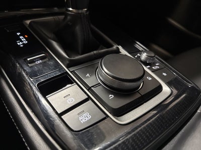 2024 Mazda Mazda CX-30 2.5 S Select Sport AWD