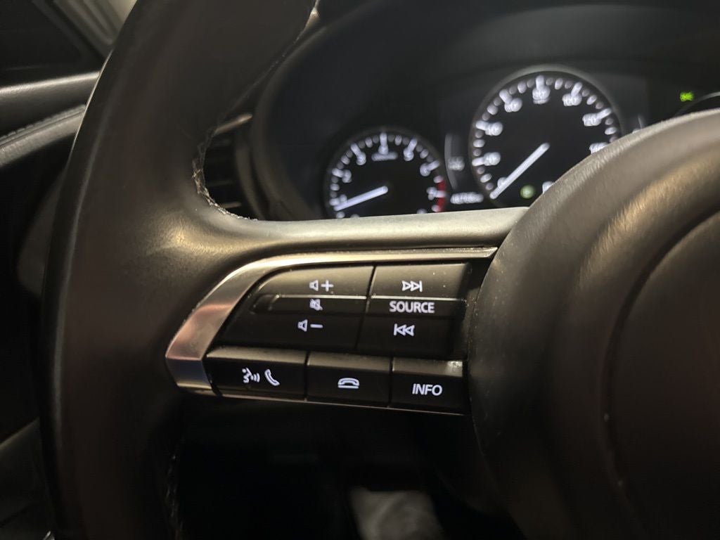 2024 Mazda Mazda CX-30 2.5 S Select Sport AWD