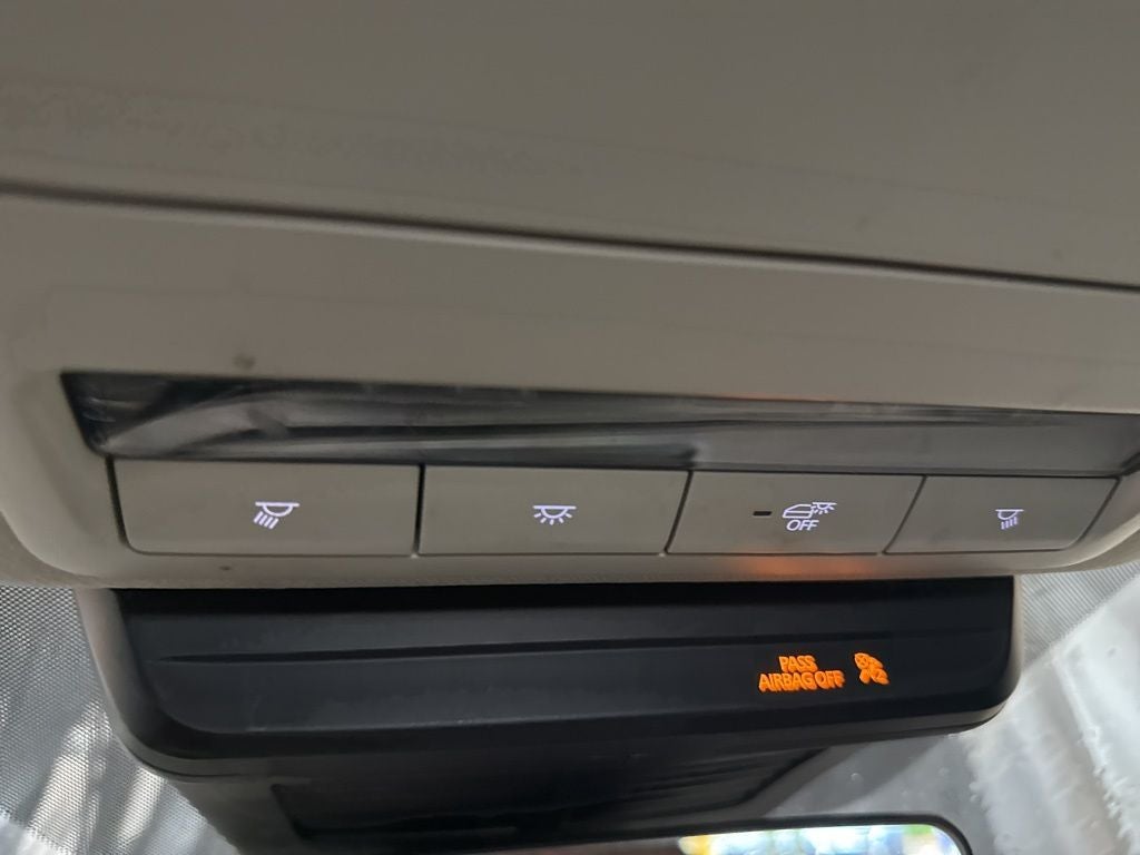 2024 Mazda Mazda CX-30 2.5 S Select Sport AWD