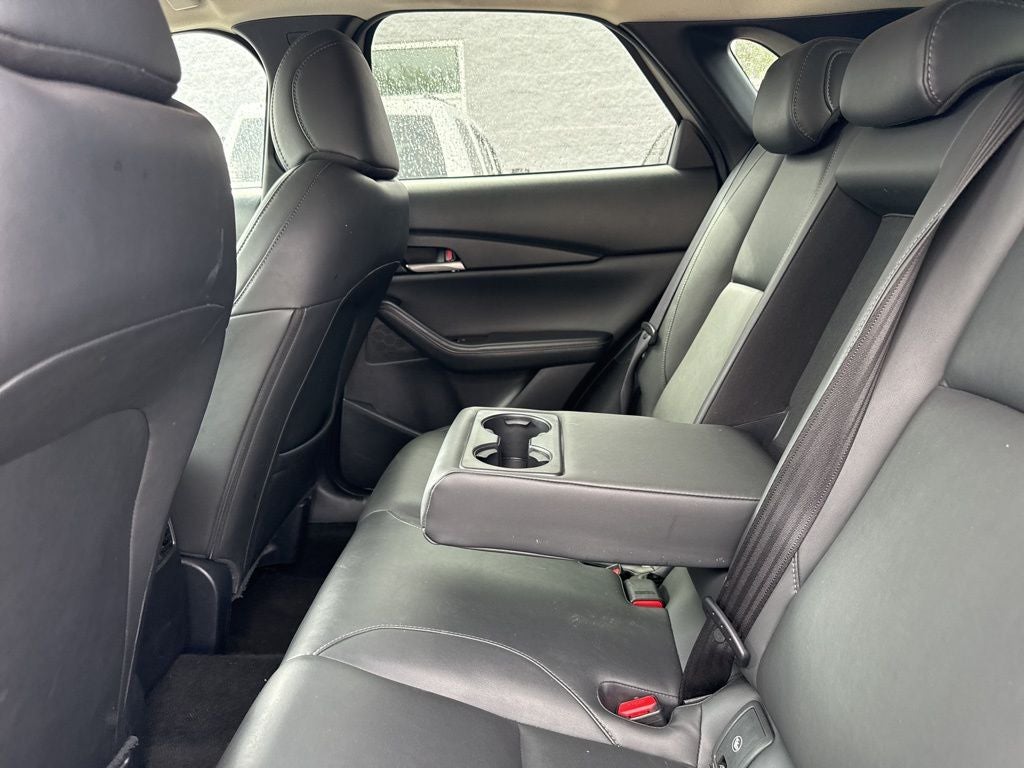 2024 Mazda Mazda CX-30 2.5 S Select Sport AWD