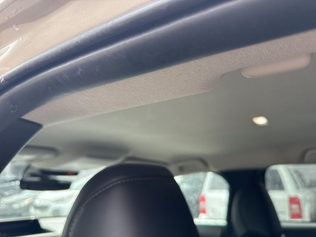 2024 Mazda Mazda CX-30 2.5 S Select Sport AWD