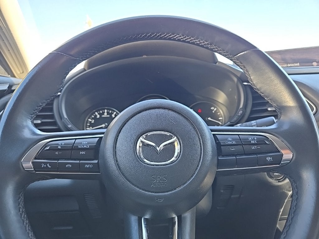 2024 Mazda Mazda CX-30 2.5 S Select Sport AWD