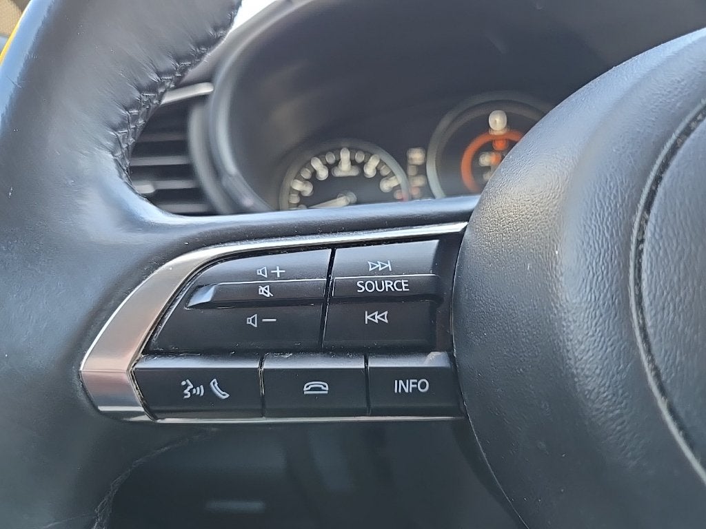 2024 Mazda Mazda CX-30 2.5 S Select Sport AWD