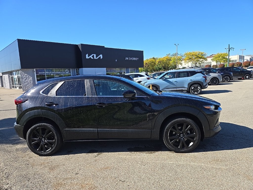 2024 Mazda Mazda CX-30 2.5 S Select Sport AWD