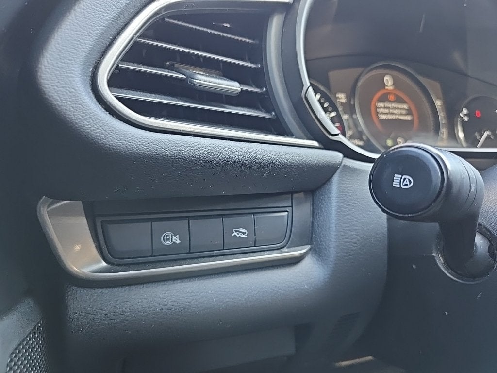 2024 Mazda Mazda CX-30 2.5 S Select Sport AWD