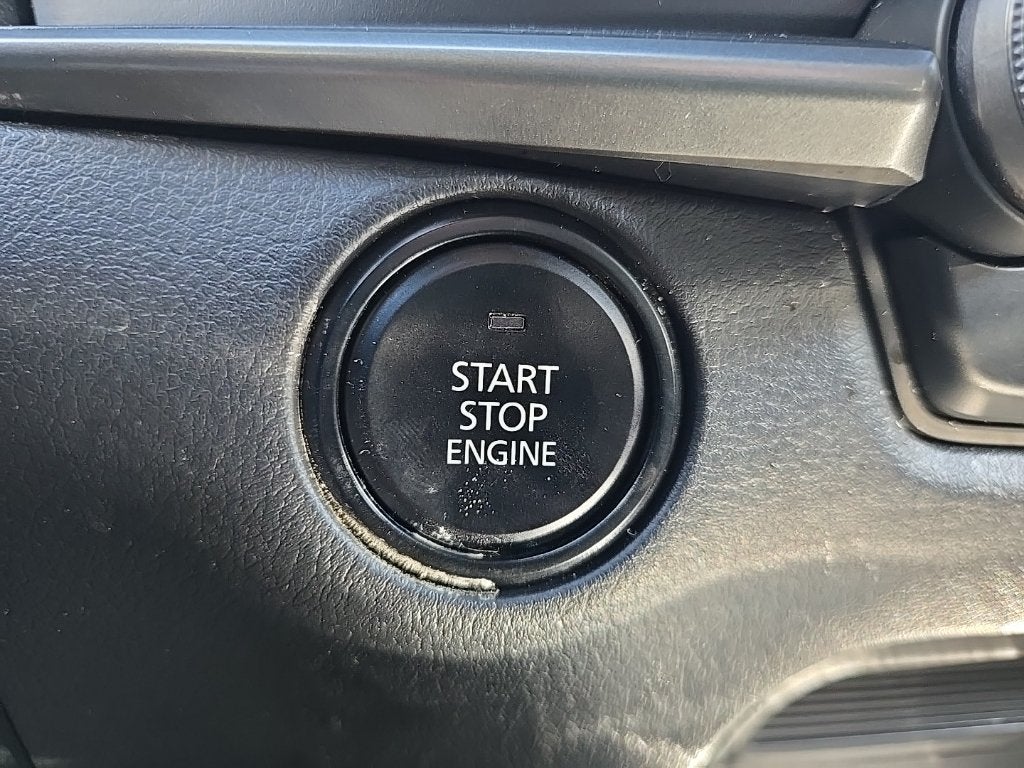 2024 Mazda Mazda CX-30 2.5 S Select Sport AWD