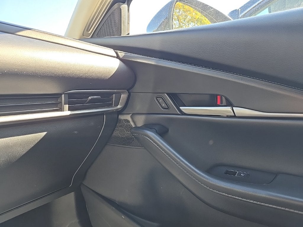 2024 Mazda Mazda CX-30 2.5 S Select Sport AWD