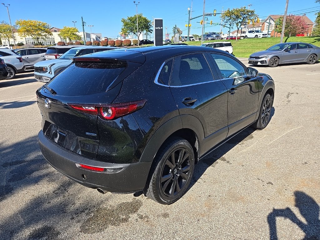 2024 Mazda Mazda CX-30 2.5 S Select Sport AWD