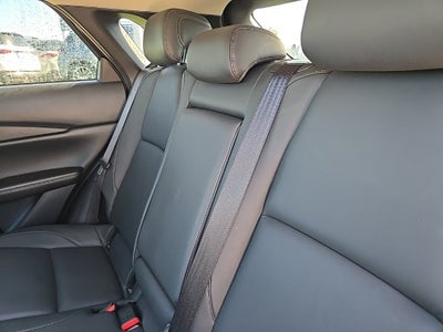 2024 Mazda Mazda CX-30 2.5 S Select Sport AWD