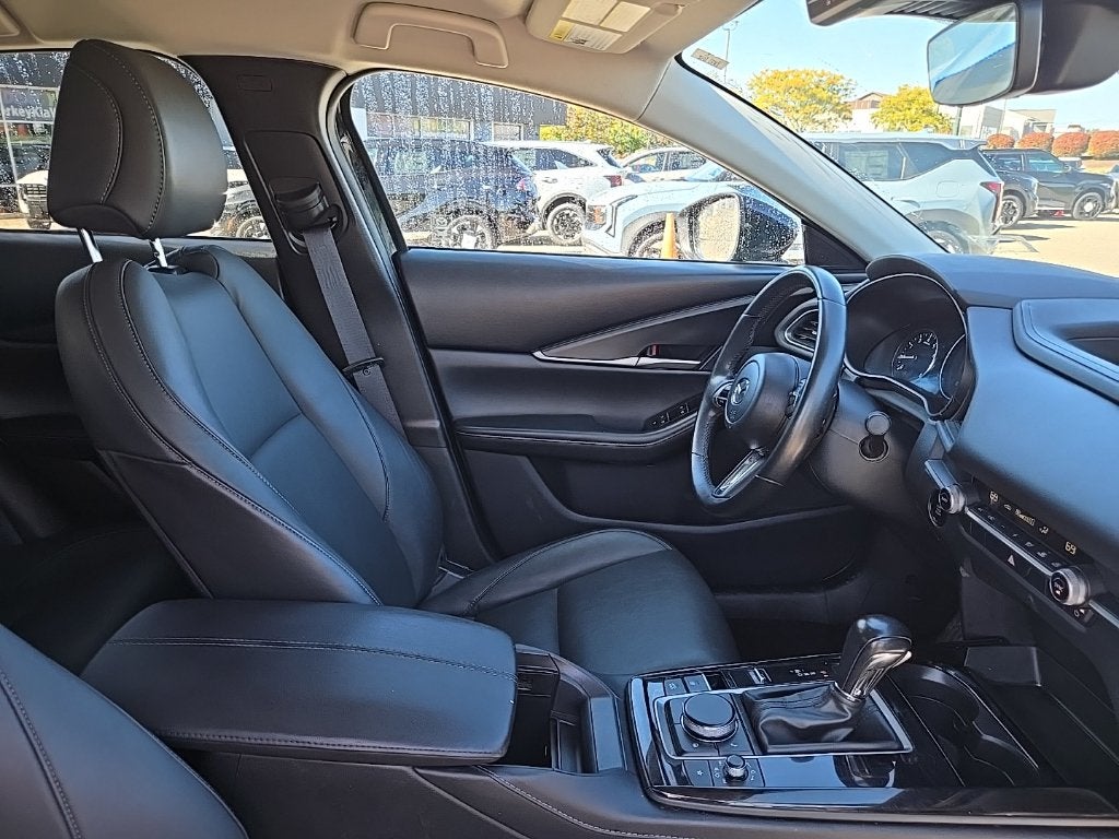 2024 Mazda Mazda CX-30 2.5 S Select Sport AWD