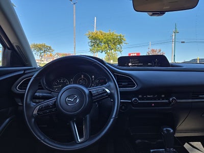 2024 Mazda Mazda CX-30 2.5 S Select Sport AWD