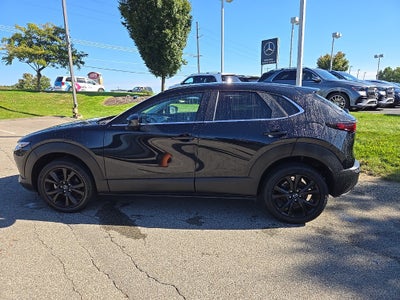 2024 Mazda Mazda CX-30 2.5 S Select Sport AWD
