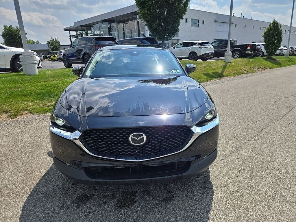 2020 Mazda Mazda CX-30 Select AWD