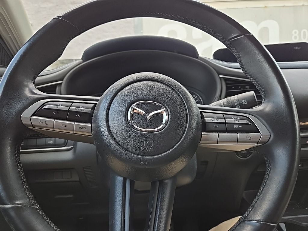 2020 Mazda Mazda CX-30 Select AWD