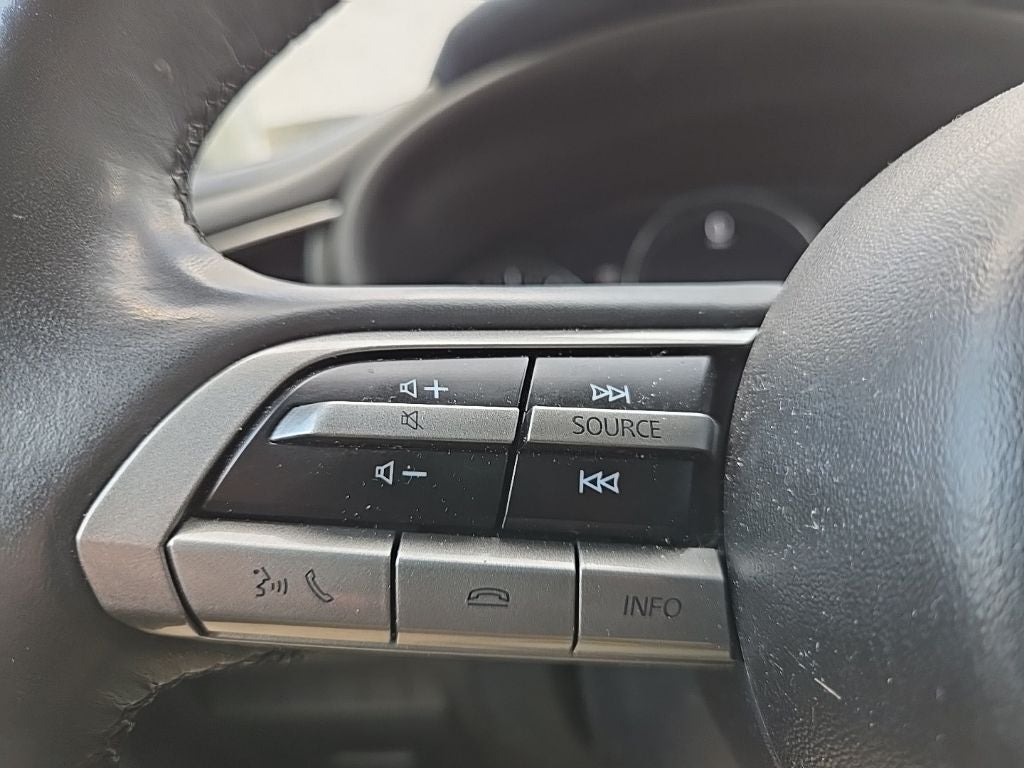 2020 Mazda Mazda CX-30 Select AWD