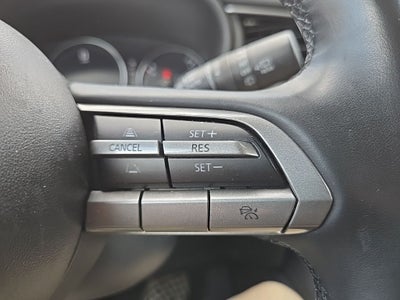 2020 Mazda Mazda CX-30 Select AWD