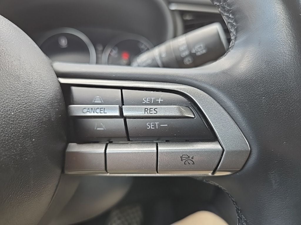 2020 Mazda Mazda CX-30 Select AWD