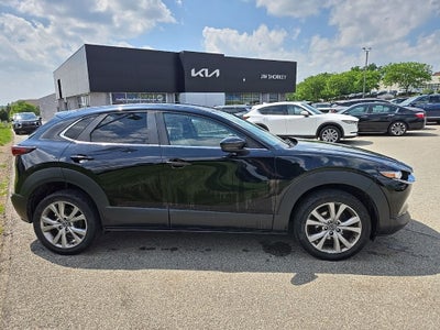 2020 Mazda Mazda CX-30 Select AWD