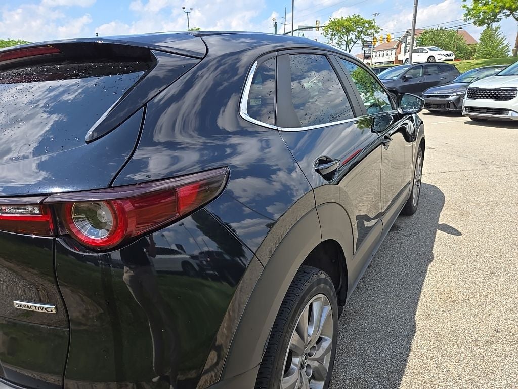 2020 Mazda Mazda CX-30 Select AWD