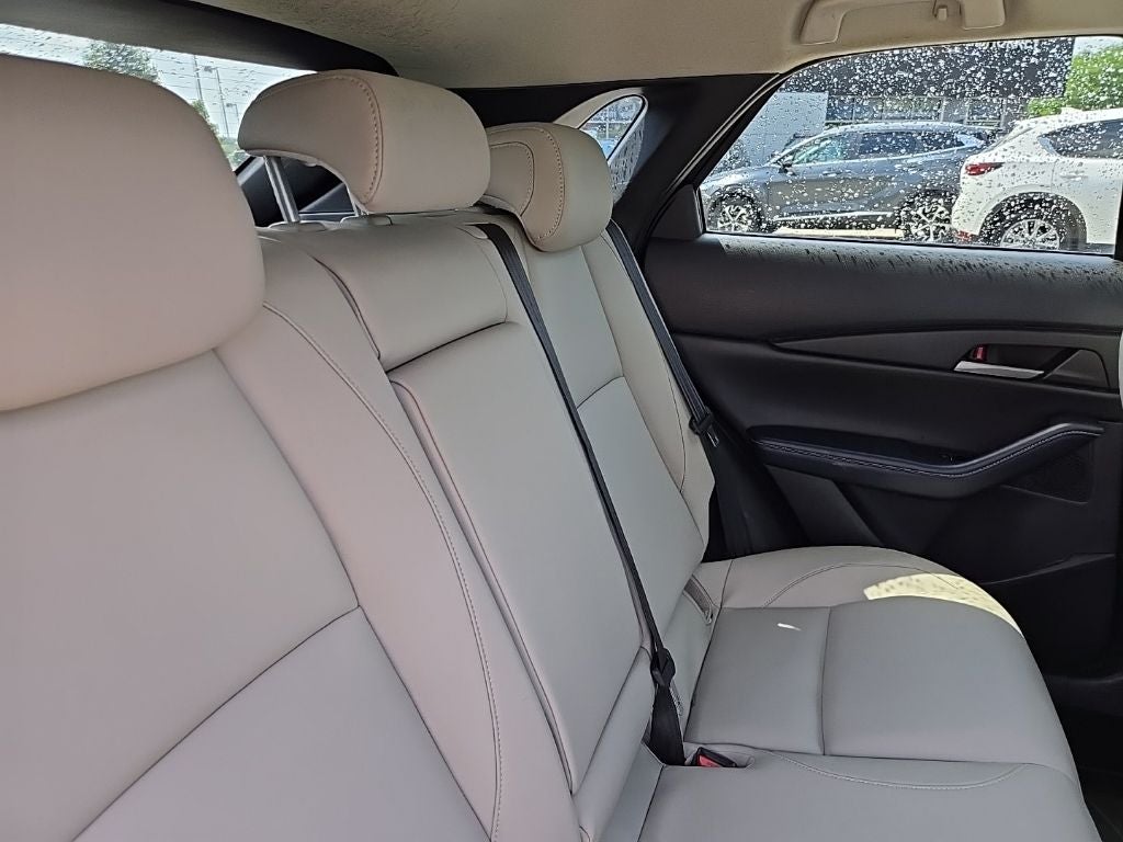 2020 Mazda Mazda CX-30 Select AWD