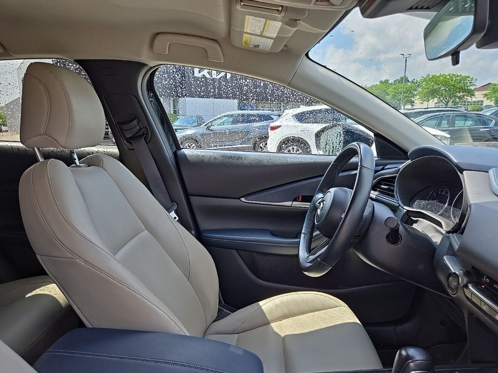 2020 Mazda Mazda CX-30 Select AWD