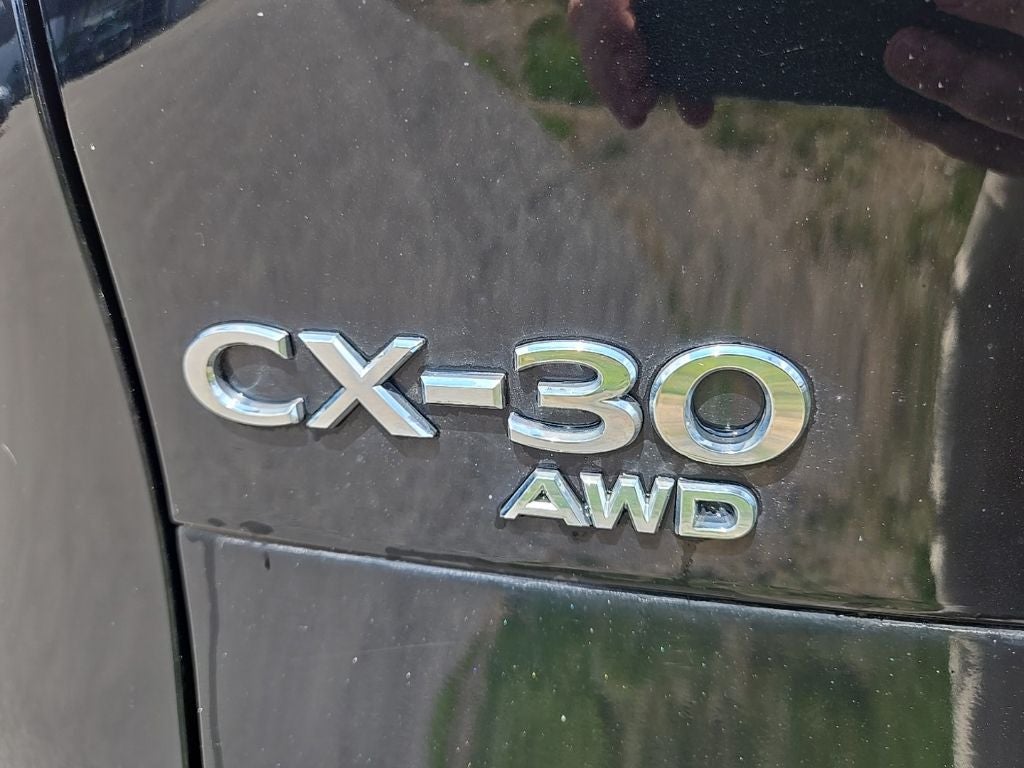 2020 Mazda Mazda CX-30 Select AWD