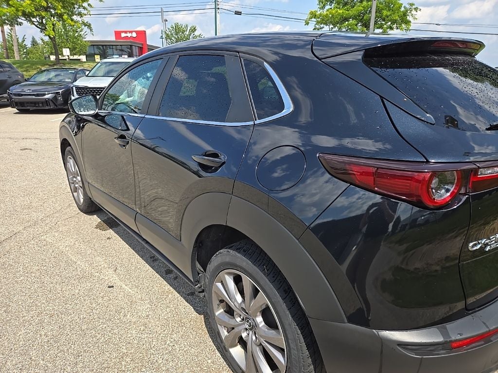 2020 Mazda Mazda CX-30 Select AWD