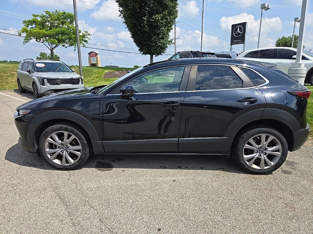 2020 Mazda Mazda CX-30 Select AWD