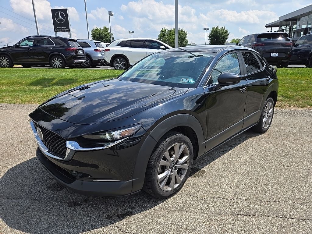 2020 Mazda Mazda CX-30 Select AWD