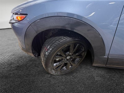 2023 Mazda Mazda CX-30 2.5 S Carbon Edition AWD