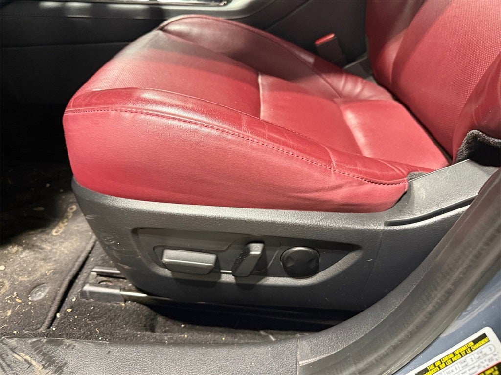 2023 Mazda Mazda CX-30 2.5 S Carbon Edition AWD