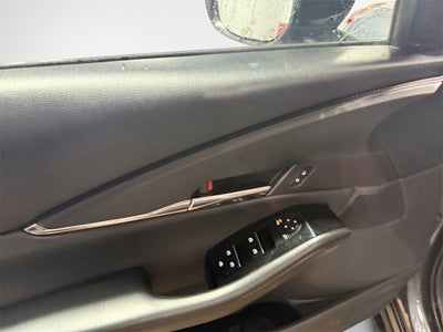 2023 Mazda Mazda CX-30 2.5 S Carbon Edition AWD