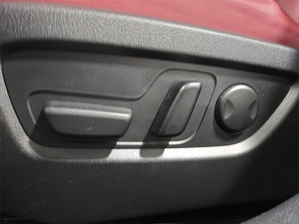 2023 Mazda Mazda CX-30 2.5 S Carbon Edition AWD