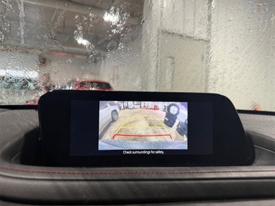 2023 Mazda Mazda CX-30 2.5 S Carbon Edition AWD