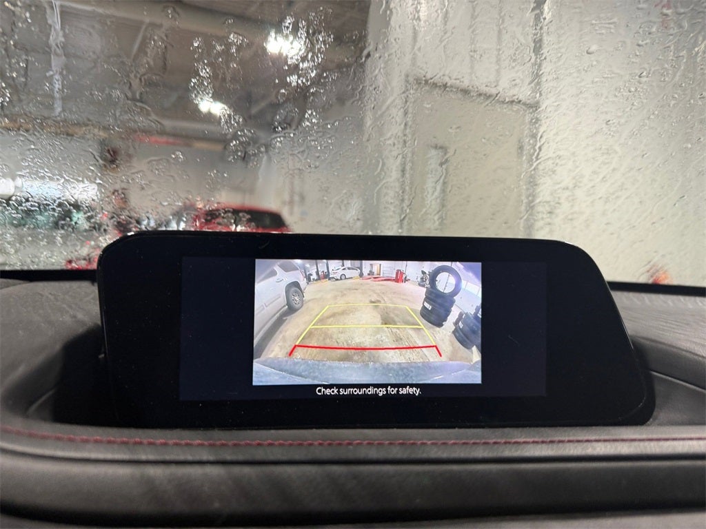 2023 Mazda Mazda CX-30 2.5 S Carbon Edition AWD