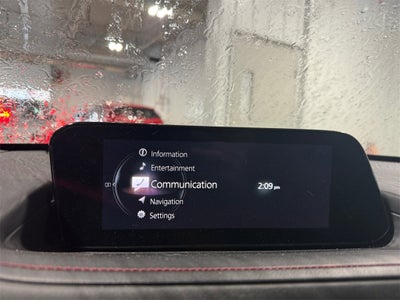 2023 Mazda Mazda CX-30 2.5 S Carbon Edition AWD