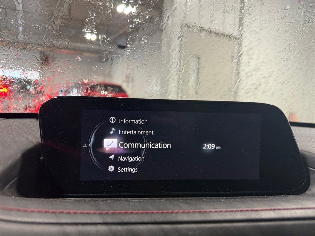 2023 Mazda Mazda CX-30 2.5 S Carbon Edition AWD