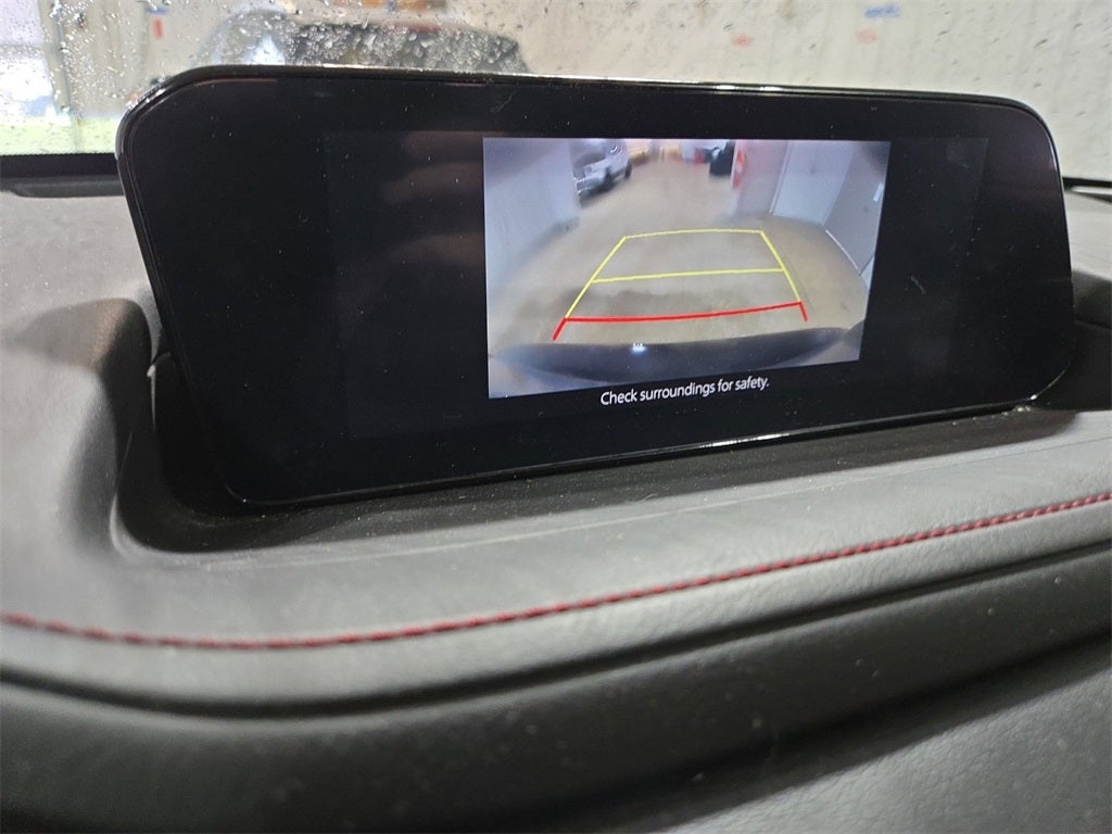 2023 Mazda Mazda CX-30 2.5 S Carbon Edition AWD