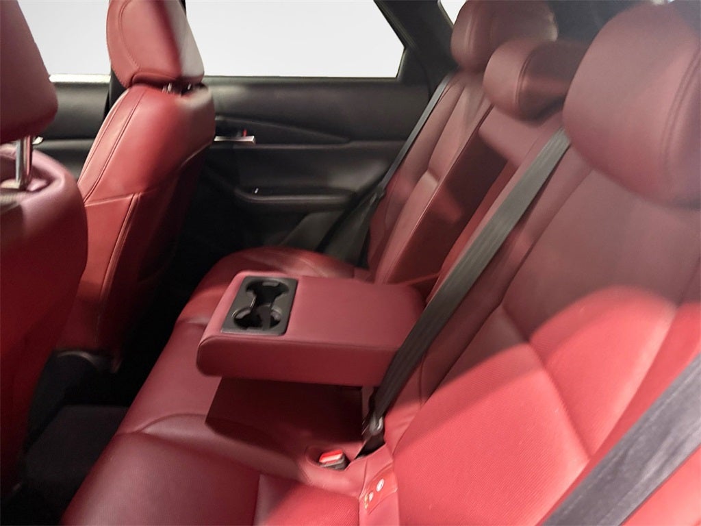 2023 Mazda Mazda CX-30 2.5 S Carbon Edition AWD