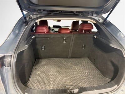 2023 Mazda Mazda CX-30 2.5 S Carbon Edition AWD