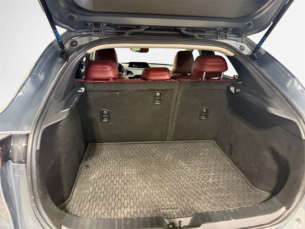 2023 Mazda Mazda CX-30 2.5 S Carbon Edition AWD