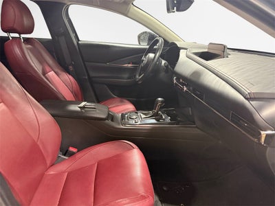 2023 Mazda Mazda CX-30 2.5 S Carbon Edition AWD