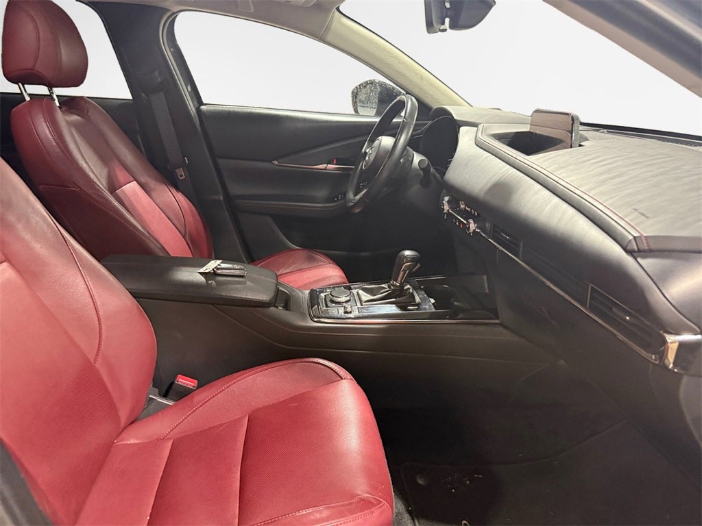 2023 Mazda Mazda CX-30 2.5 S Carbon Edition AWD